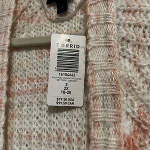 Torrid Size 2